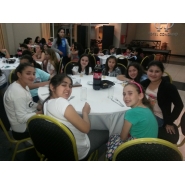 Viaje de 5to. grado 2015